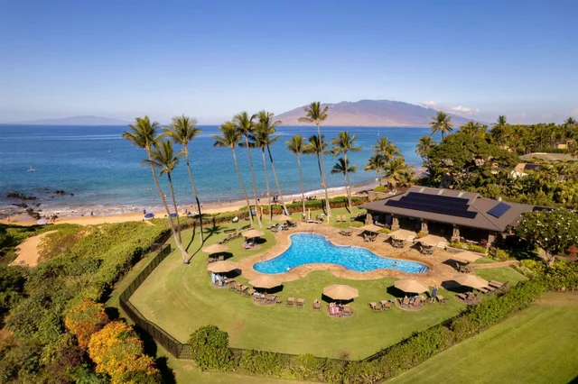 Listing Image for 3300 Wailea Alanui Dr 8d 25 of 32