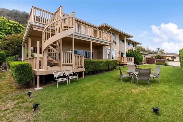 Listing Image for 535 Kuikahi Dr 45 of 50