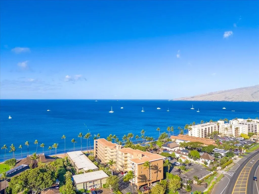 73 N Kihei Rd 603, Kihei