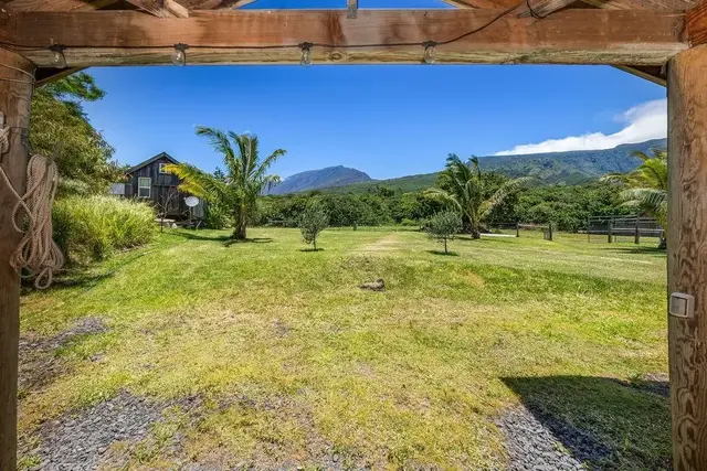 Listing Image for 0 Kaupo Rd 0 Kaupo Road 20 of 34