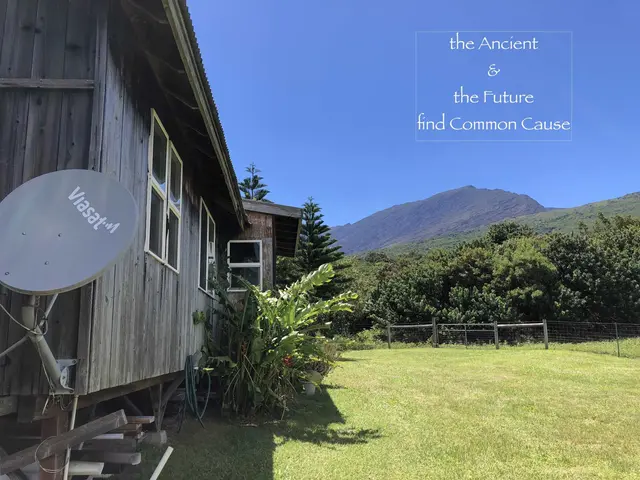 Listing Image for 0 Kaupo Rd 0 Kaupo Road 5 of 34