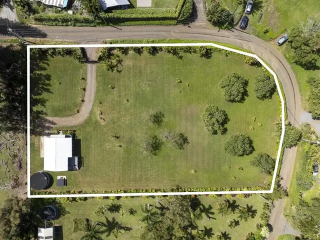 Listing Image for 30 Haumana Rd 2 of 50