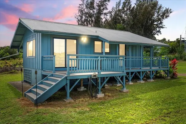 Listing Image for 30 Haumana Rd 3 of 50