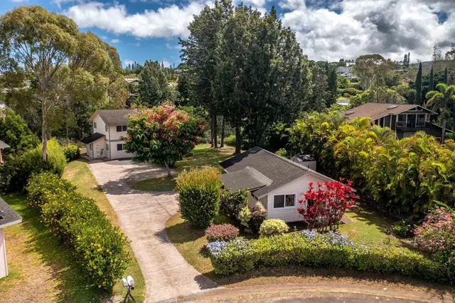 Listing Image for 160 Kapuahi St 1 of 50