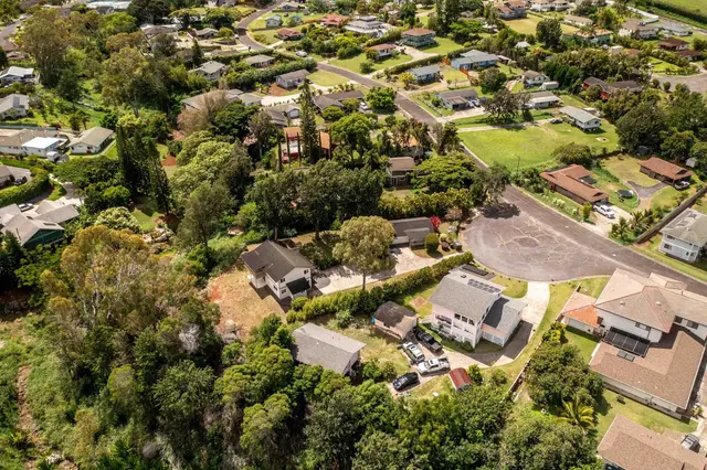 Listing Image for 160 Kapuahi St 50 of 50