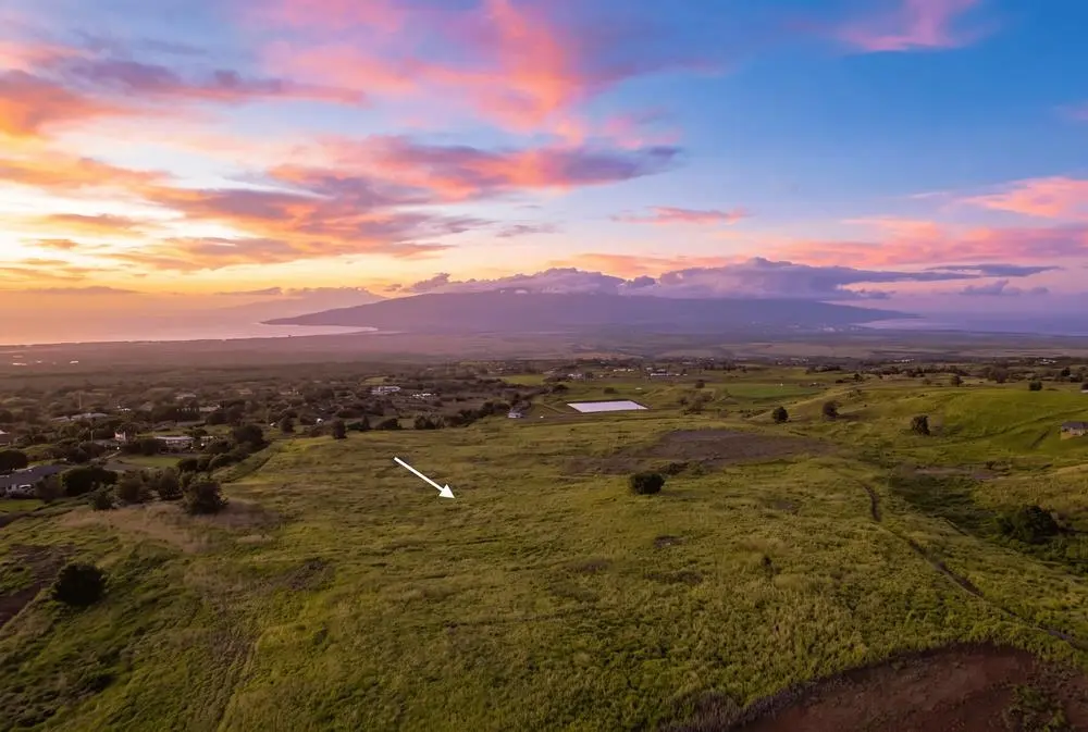 301 Hoohele Malie Pkwy Lot #8, Kula/Ulupalakua/Kanaio
