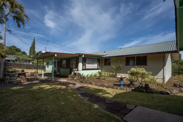Listing Image for 1081 Ulele St 29 of 29