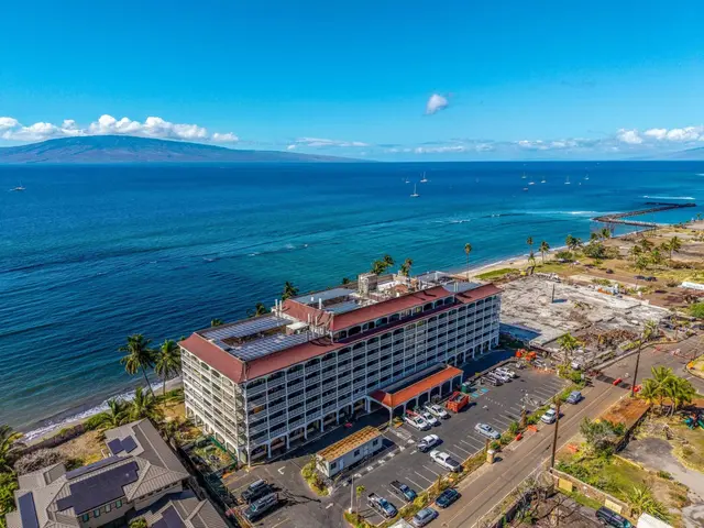 Listing Image for 475 Front St 531 14 of 22