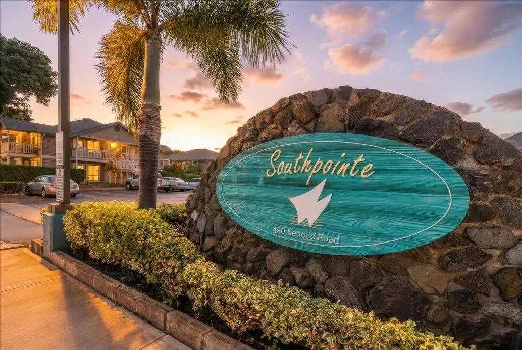 480 Kenolio Rd 4-206, Kihei