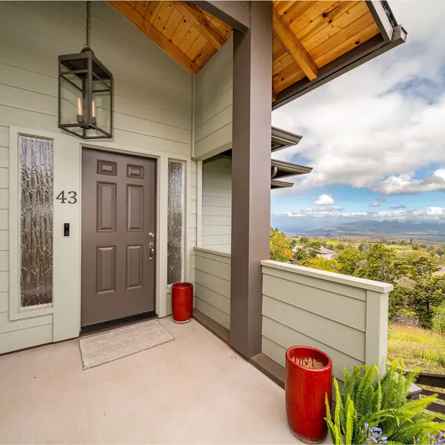 Listing Image for 43 Kapalulu Pl 1 of 27