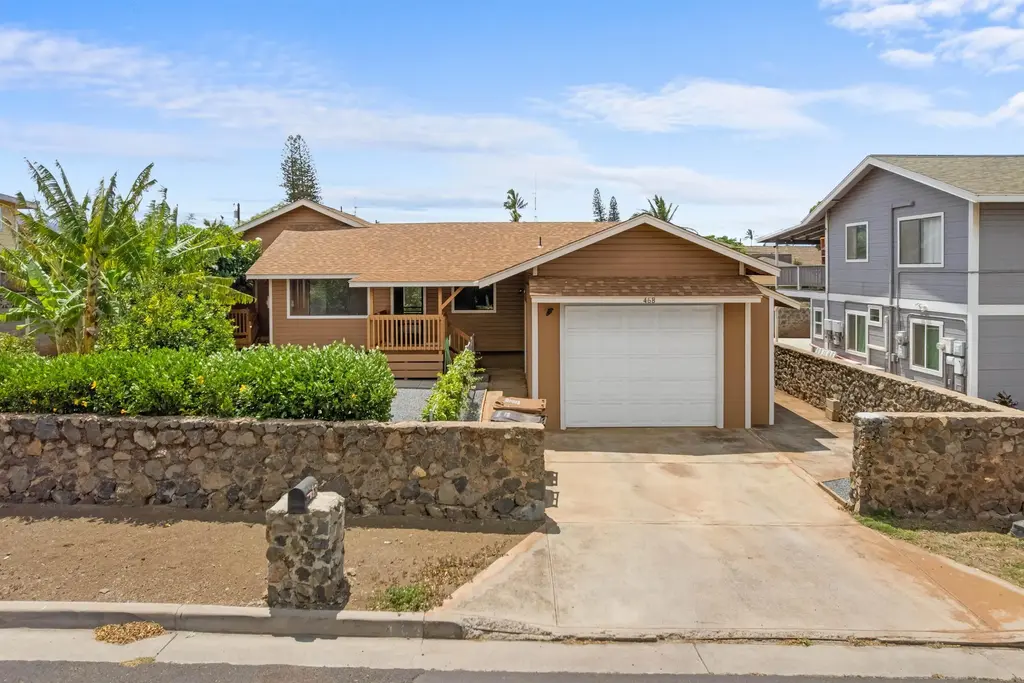 468 Kaiwahine St, Kihei
