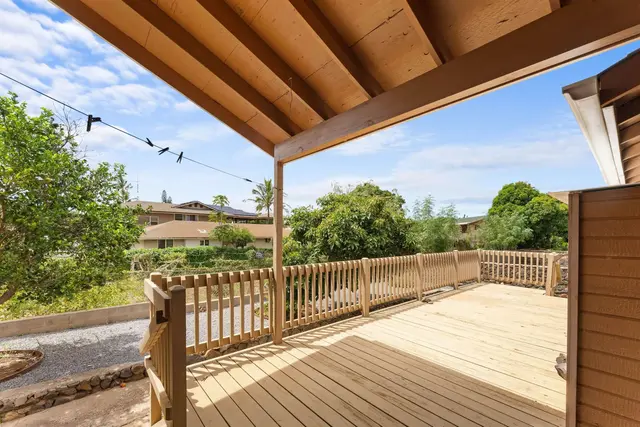 Listing Image for 468 Kaiwahine St 19 of 21