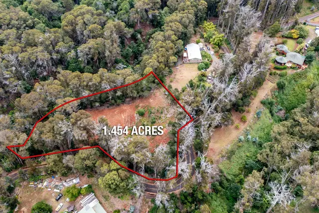 Listing Image for 1939 B Piiholo Rd B 24 of 37