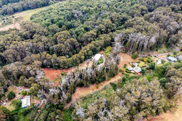 Listing Image for 1939 B Piiholo Rd B 34 of 37