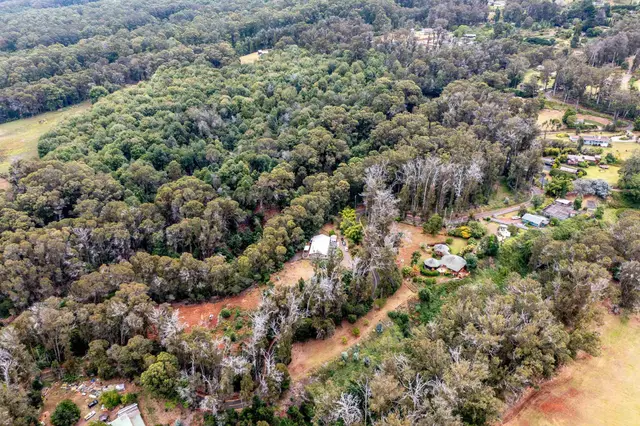 Listing Image for 1939 B Piiholo Rd B 37 of 37