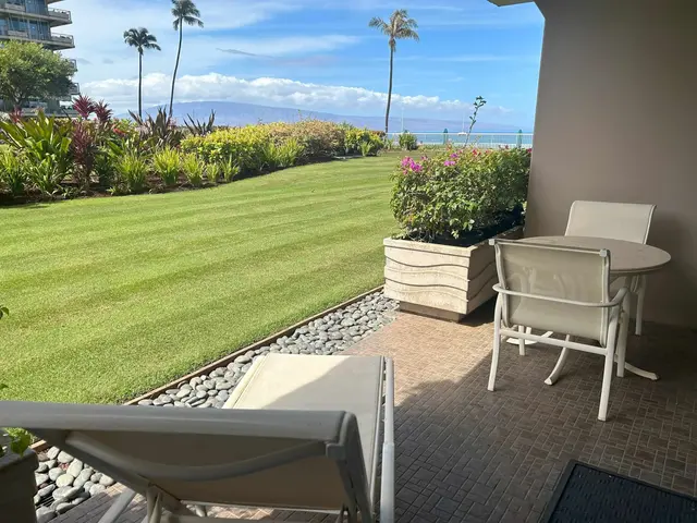 Listing Image for 2481 Kaanapali Pkwy 113 Z 1 of 6