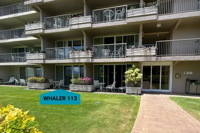Listing Image for 2481 Kaanapali Pkwy 113 Z 6 of 6
