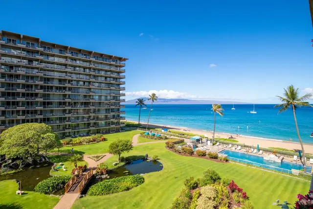 Listing Image for 2481 Kaanapali Pkwy 515 18 of 18
