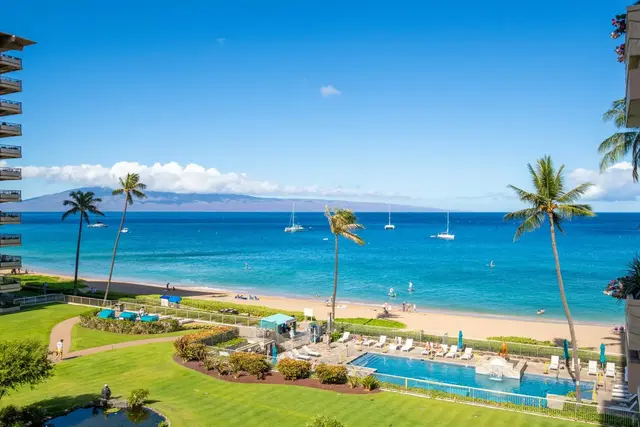 Listing Image for 2481 Kaanapali Pkwy 515 2 of 18