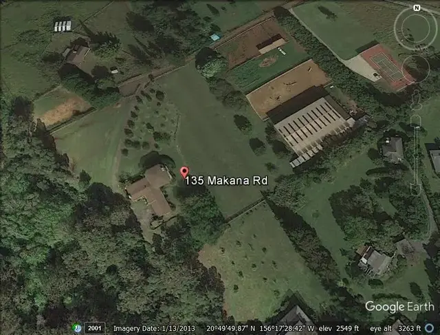 Listing Image for 135 Makana Rd 15 of 19
