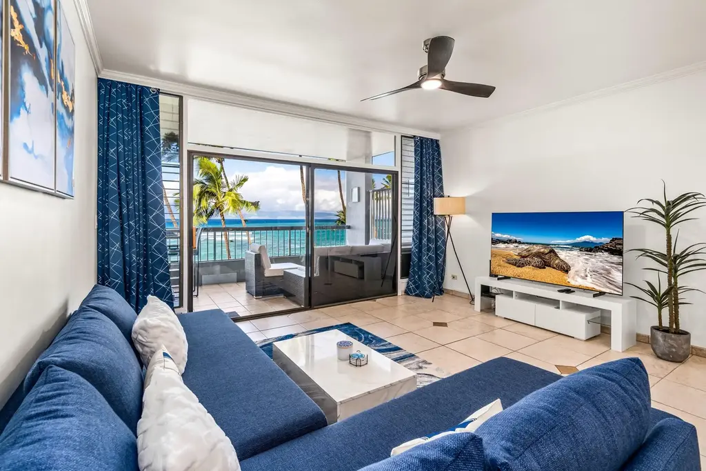 3875 Lower Honoapiilani Rd, Unit B304, Napili/Kahana/Honokowai