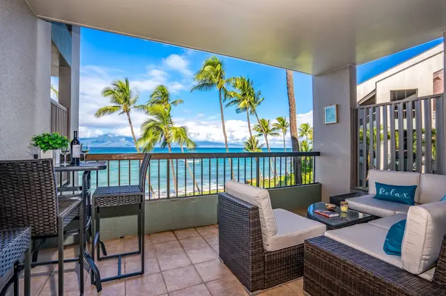 Hale Mahina B304 - 3875 Lower Honoapiilani Rd B304, Napili/Kahana/Honokowai, 410882 - 2/30