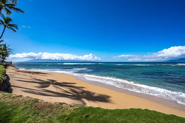 Listing Image for 3875 Lower Honoapiilani Rd B304 25 of 30