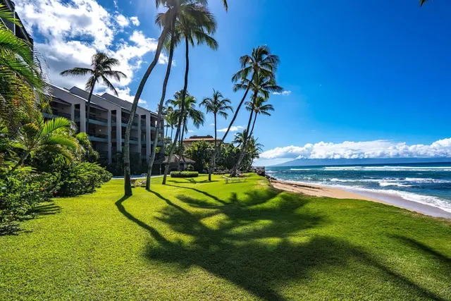 Listing Image for 3875 Lower Honoapiilani Rd B304 26 of 30