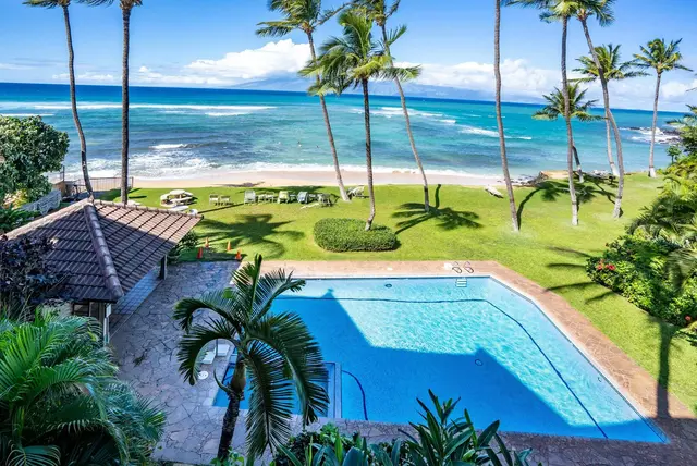 Hale Mahina B304 - 3875 Lower Honoapiilani Rd B304, Napili/Kahana/Honokowai, 410882 - 3/30
