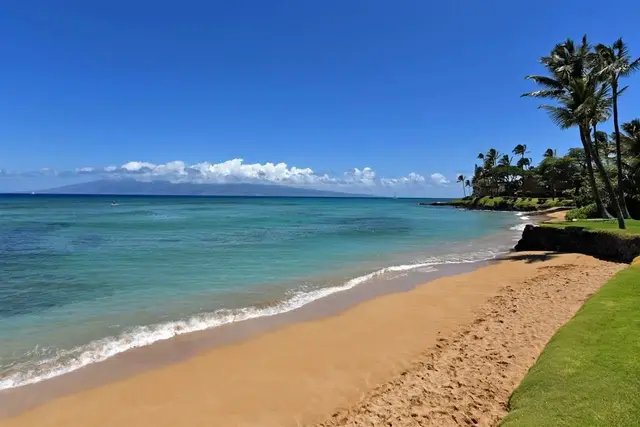 Hale Mahina B304 - 3875 Lower Honoapiilani Rd B304, Napili/Kahana/Honokowai, 410882 - 4/30
