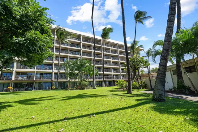 Listing Image for 2531 S Kihei Rd D510 28 of 33