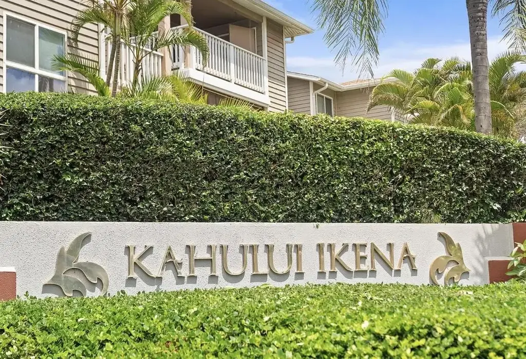 60 Kunihi Ln 337, Kahului
