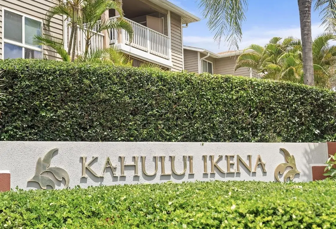 60 Kunihi Ln 337, Kahului