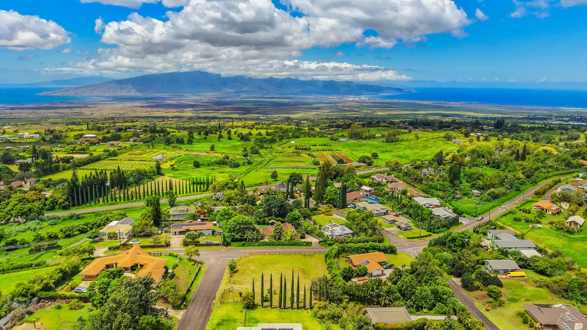 11 Akea Pl Kula Lani Estates, in Kula/Ulupalakua/Kanaio Maui MLS