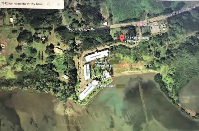 Listing Image for 7142 Kamehameha V Hwy A112 28 of 30