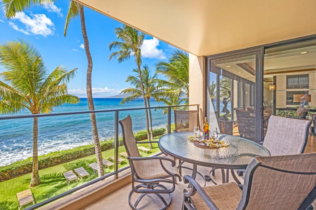 110 Kaanapali Shores Pl 311, Kaanapali
