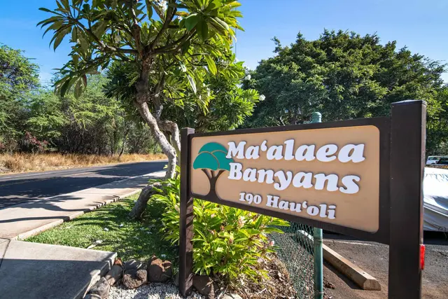 Listing Image for 190 Hauoli Rd 201 23 of 23