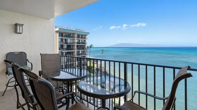 Listing Image for 4401 Lower Honoapiilani Rd A604 1 of 50