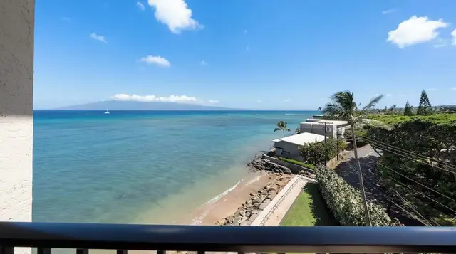 Listing Image for 4401 Lower Honoapiilani Rd A604 31 of 50