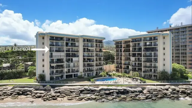 Listing Image for 4401 Lower Honoapiilani Rd A604 33 of 50