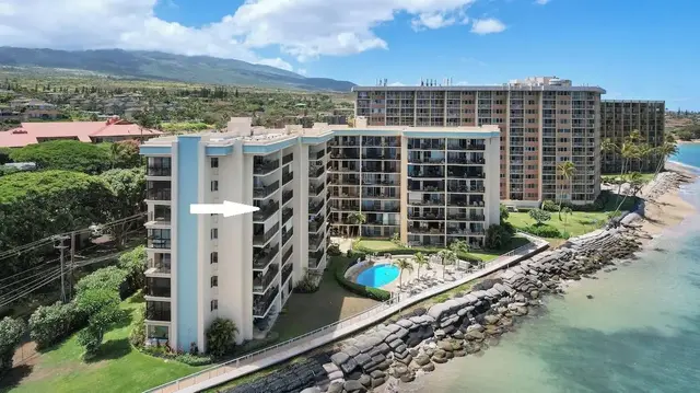 Listing Image for 4401 Lower Honoapiilani Rd A604 35 of 50