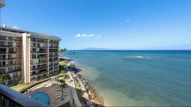 Listing Image for 4401 Lower Honoapiilani Rd A604 38 of 50