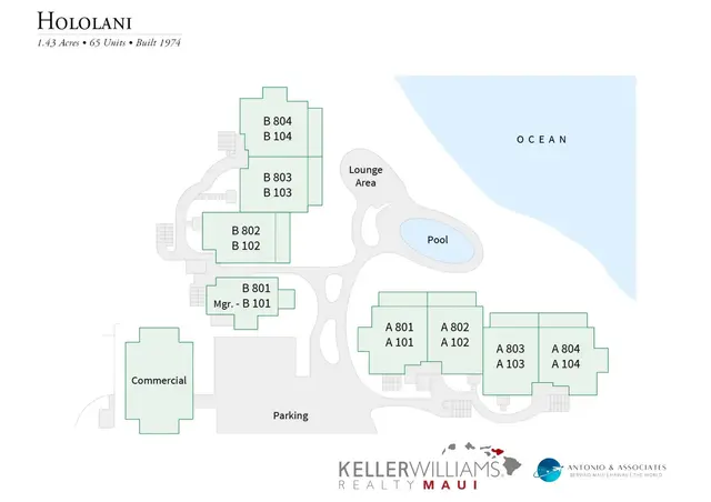Listing Image for 4401 Lower Honoapiilani Rd A604 50 of 50