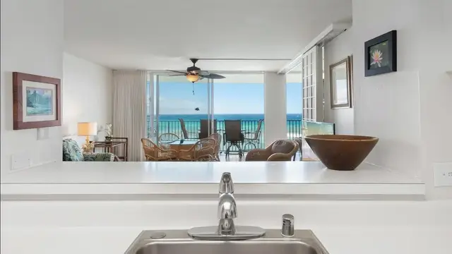 Listing Image for 4401 Lower Honoapiilani Rd A604 7 of 50