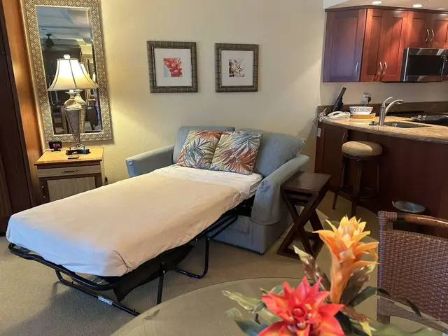 Listing Image for 2481 Kaanapali Pkwy 113 L 14 of 18