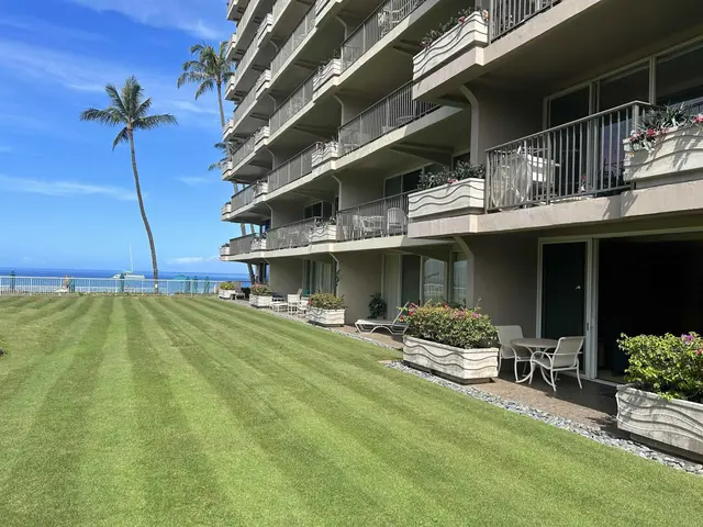 Whaler 113 L - 2481 Kaanapali Pkwy 113 L, Kaanapali, 402210 - 2/18