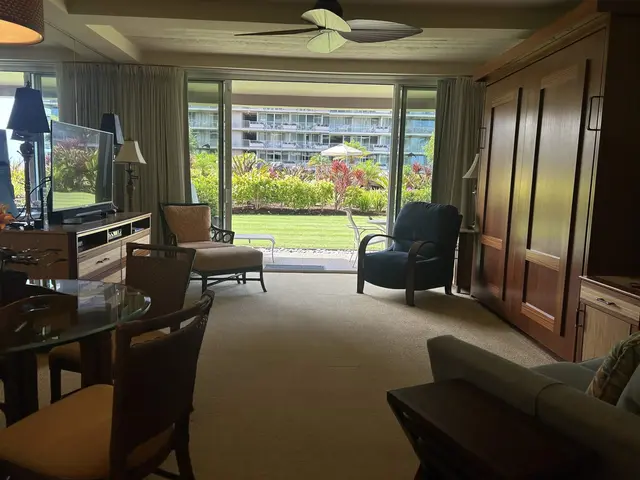 Whaler 113 L - 2481 Kaanapali Pkwy 113 L, Kaanapali, 402210 - 3/18
