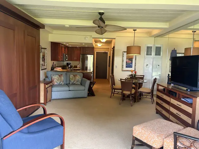 Listing Image for 2481 Kaanapali Pkwy 113 L 7 of 18