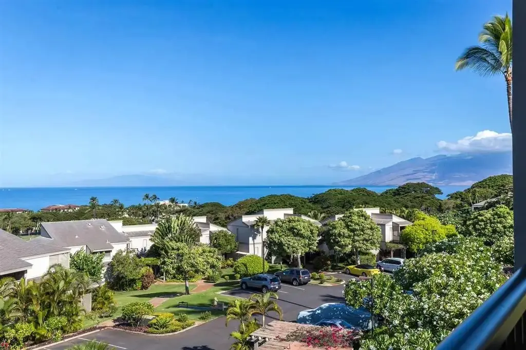 10 Wailea Ekolu Pl 406, Wailea/Makena