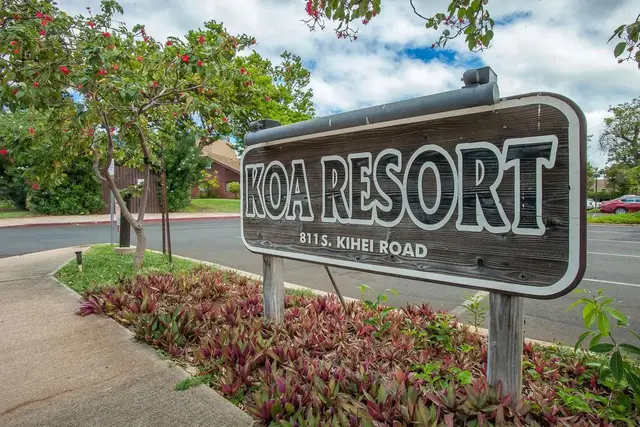 Listing Image for 811 S Kihei Rd Apt 5e 1 of 26